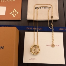 Louis Vuitton Necklaces